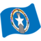 Northern Mariana Islands emoji on Google